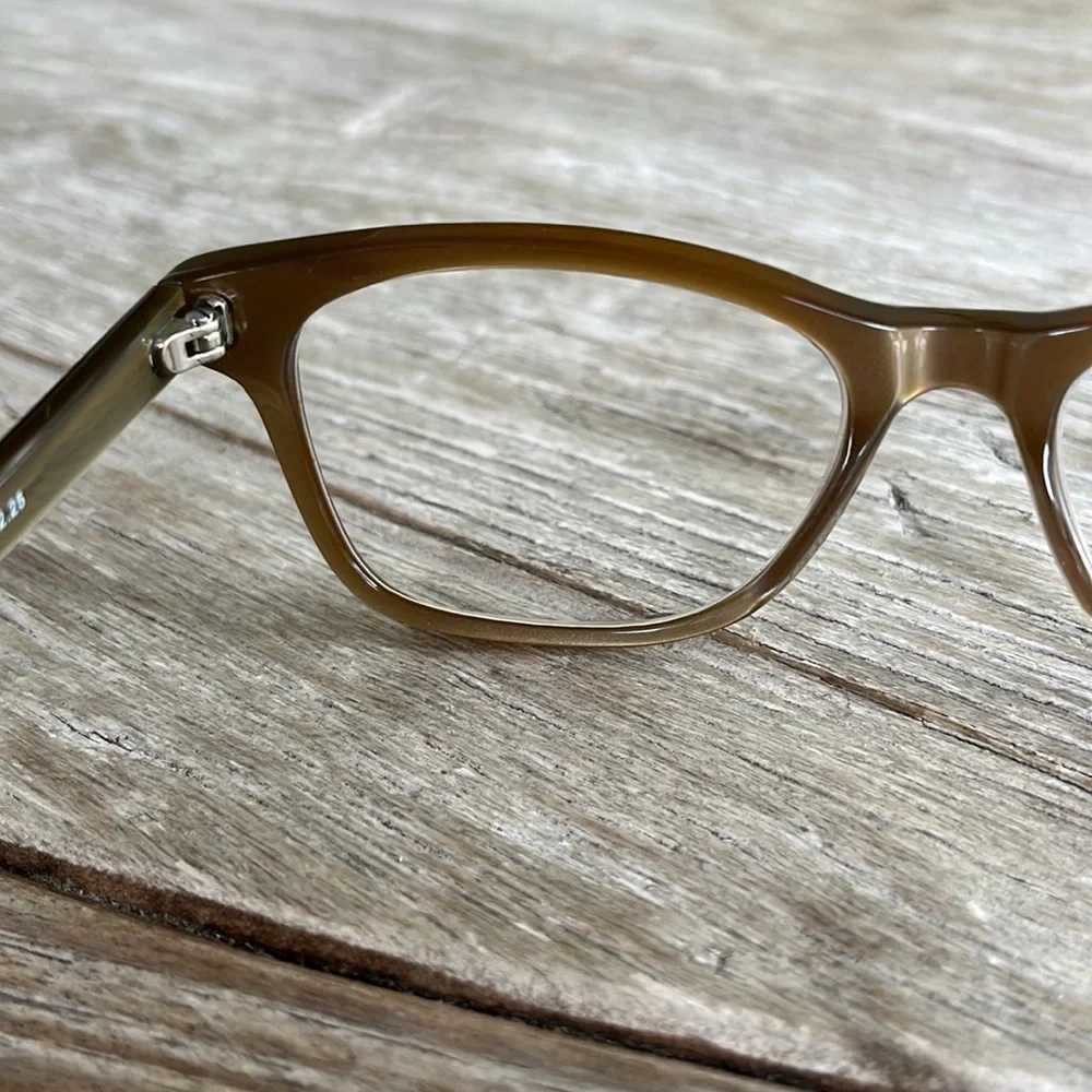 A.J. Morgan Reality Reading Glasses +2.25